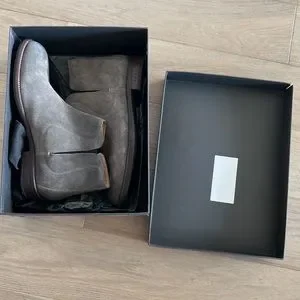 John Varvatos | Shoes | Nib John Varvatos Waverly Covered 